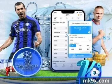 mk体育 APP - mksports