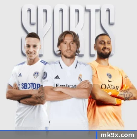 五大服务分区,信息按项目分类 | mksports